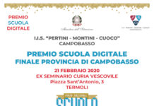 premio scuola digitale 2020