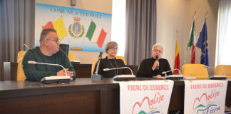 presentazione molise in fiera 2020