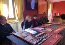 presentazione stagione teatrale agnone 2020