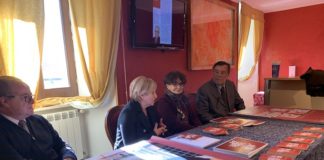 presentazione stagione teatrale agnone 2020