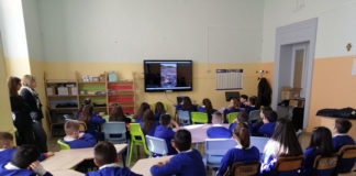 scuola guglionesi