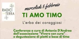 ti amo timo 5 febbraio 2020