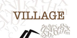 village caffe letterario