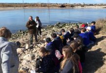 visita campomarino studenti