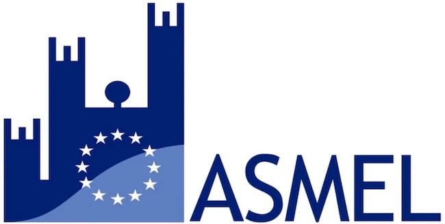 asmel logo