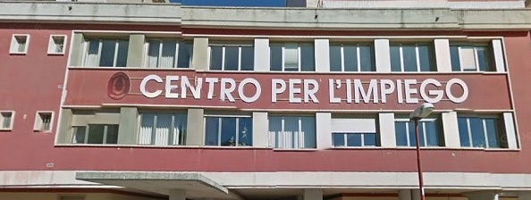 centro per l'impiego molise