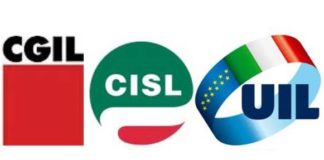 cgil cisl uil