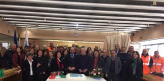 cinquantennale provincia isernia