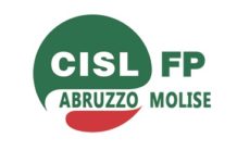 cisl fp abruzzo molise