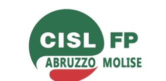 cisl fp abruzzo molise