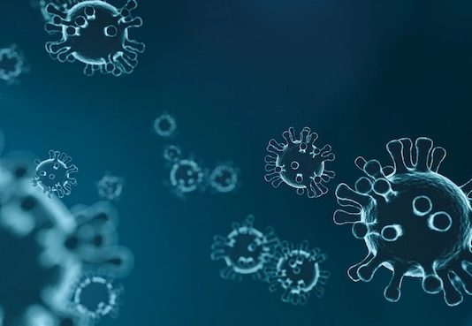 coronavirus lunedì