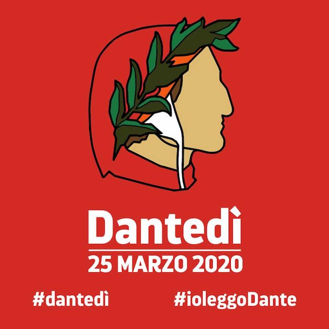 dantedì