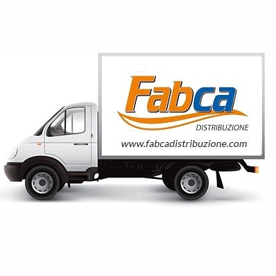 fabca distribuzione