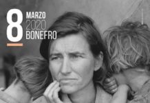 fotografia al femminile 8 febbraio 2020