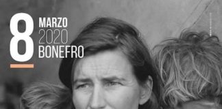 fotografia al femminile 8 febbraio 2020