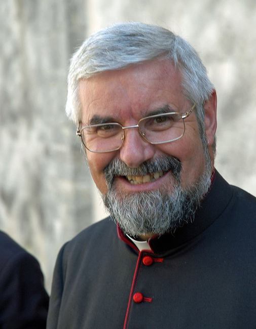 giancarlo bregantini