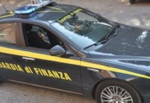 guardia di finanza