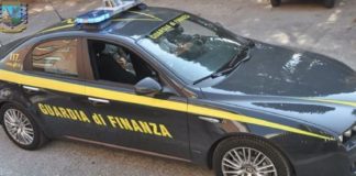 guardia di finanza