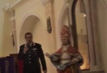 incontro carabinieri