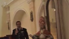 incontro carabinieri