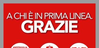 molise ringrazia forze dell'ordine