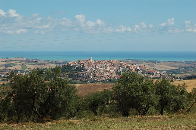 montenero di bisaccia