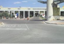 ospedale di larino