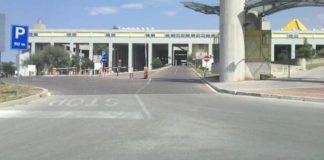 ospedale di larino