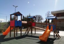 parco giochi ripalimosani