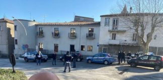 riccia sindaco controlli