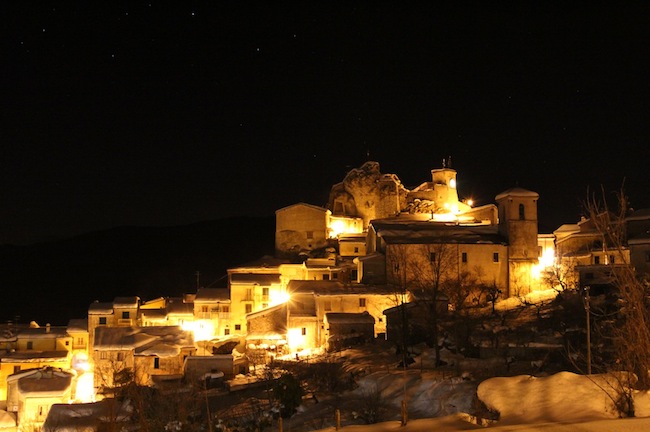 roccasicura