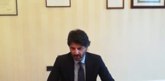 sindaco gravina