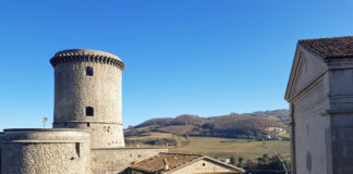 torre di riccia