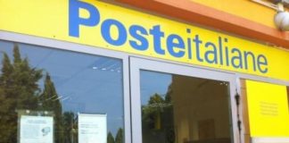 ufficio postale