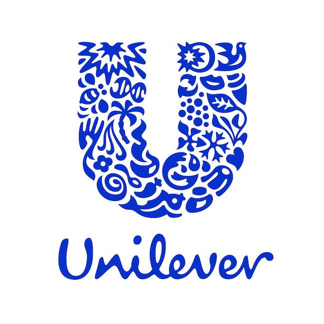 unilever logo