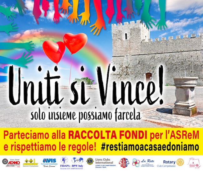 uniti si vince