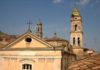 venafro chiesa del Cristo