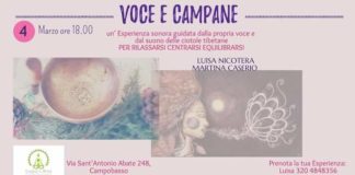 voce campane