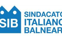 Sindacato italiano balneari logo