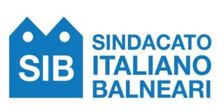 Sindacato italiano balneari logo