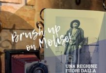 brush up on molise