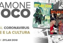 dylan dog epidemie cuoco