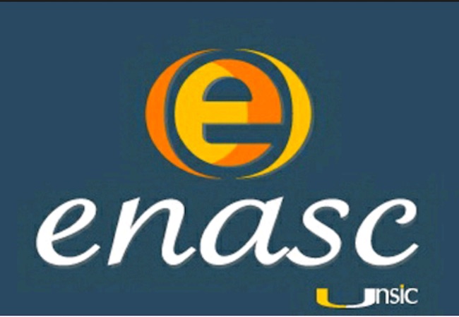 enasc logo