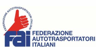 fai federazione autotrasportatori Italiani