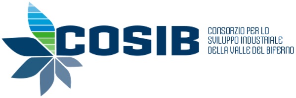 logo cosib