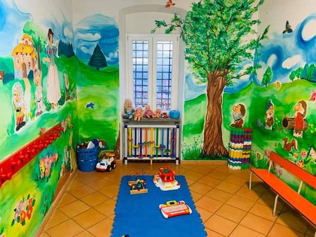 servizi educativi molise