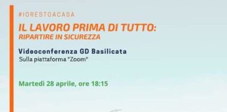 videoconferenza 28-04-2020