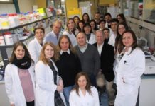 laboratorio neurofarmacologia neuromed