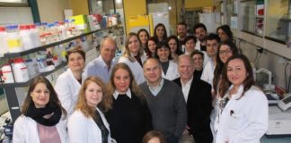 laboratorio neurofarmacologia neuromed