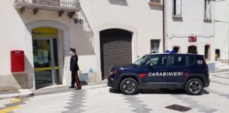 carabinieri guardiaregia